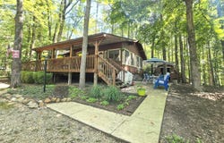 324 Winnebago Lane, Hide A Way Hills, OH 43107