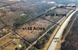 Margaret Lane, Ocoee, TN 37361