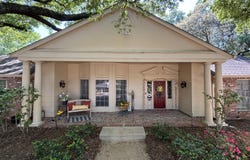 5365 River Thames Road, Jackson, MS 39211