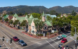 485 Alisal Road, Solvang, CA 93463