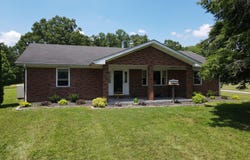 3118 Hamilton Valley Road, Crab Orchard, KY 40419