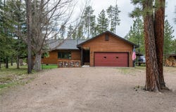 121 Peacemaker Place, Seeley Lake, MT 59868