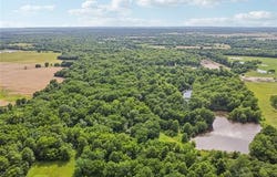 N 280 Road, Morris, OK 74445