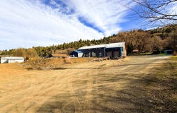 839  S. Canyon Blvd, John Day, OR 97845