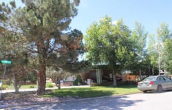 116 3rd, Mountain View, WY 82939