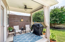 237 Magna LN, Liberty Hill, TX 78642
