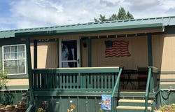 308 S Avenue F, Abernathy, TX 79311