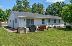 320 Rosemary Court, Jefferson, WI 53549
