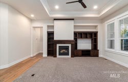 200 W Pavilion Lane, Meridian, ID 83646