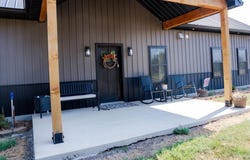 17017 Pratt Road, Altamont, KS 67330
