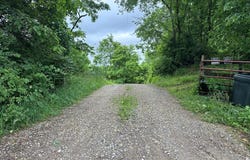 TBD OKLAHOMA ROAD, Wheeling, WV 26003