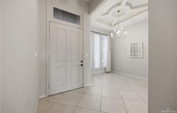 1807 S Villa Real Drive, Pharr, TX 78577