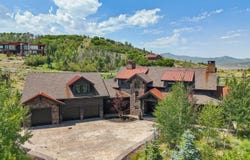 4616 Aspen Camp Loop, Park City, UT 84098