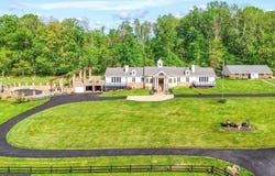 8511 LEEDS MANOR ROAD, WARRENTON, VA 20186