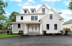 276 Lexington Street, Newton, MA 02466