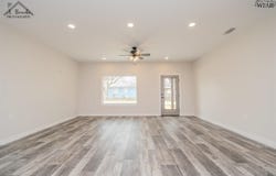 701 PARK STREET, Burkburnett, TX 76354