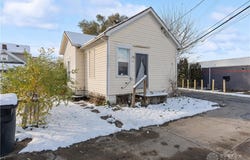 124 N Harbine Avenue, Dayton, OH 45403