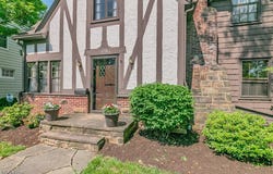 3336 Daleford Road, Shaker Heights, OH 44120