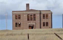 Vananda, MT 59327