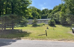 136 Columbian Road, Cranberry Lake, NY 12927