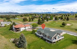 4136 Fox Ridge Drive, Helena, MT 59602