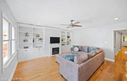 1129 Fischer Ave, Louisville, KY 40204
