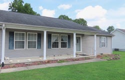 33 Chase Lane, Corbin, KY 40701