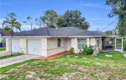 4508/4510 30th Street SW, Lehigh Acres, FL 33973