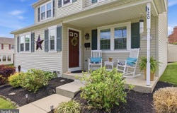 320 OLYMPIC AVE, HAVERTOWN, PA 19083