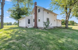 5311 E Burt Rd, Osseo, MI 49266