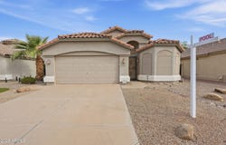 702 E KYLE Drive, Gilbert, AZ 85296