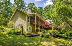 247 Big Raven Lane, Saluda, NC 28773