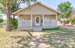 1010 James Street, Sweetwater, TX 79556