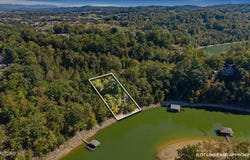 Bluff Trace lot: 1,2,2,3, Jacksboro, TN 37757