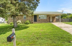 112 Cedar Crest Road, Judsonia, AR 72081