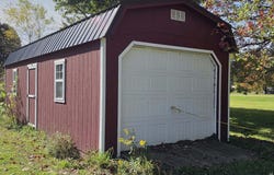 East, Bellevue, MI 49021