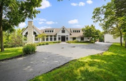 8108 Harriott Road, Dublin, OH 43017