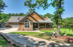 9404 County Lane 121, Carthage, MO 64836