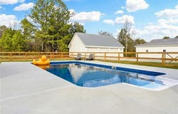 4015 Maple Grove Church Road, RESACA, GA 30735