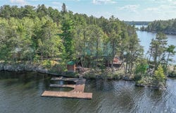 1920 Grindstone Island, International Falls, MN 56649