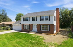 173 Parkridge Drive, Mason City, IA 50401