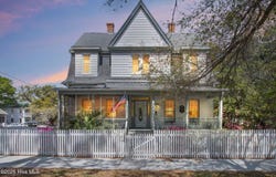301 E Moore Street, Southport, NC 28461