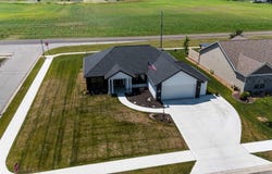 9086 Matthew Spring Run, New Haven, IN 46774