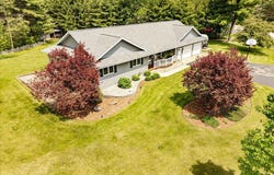 6331 ARBUTUS DRIVE, Wisconsin Rapids, WI 54494