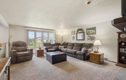 4941 N OVERLAND Road, ONEIDA, WI 54155