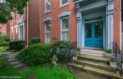 122 E Oak St, Louisville, KY 40203