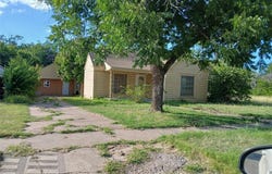 103 MIAMI Street, Coleman, TX 76834