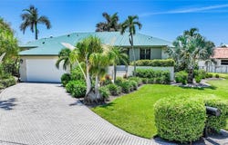 1286 Par View Drive, Sanibel, FL 33957
