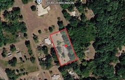 278 S Hosack St, Bronson, TX 75930