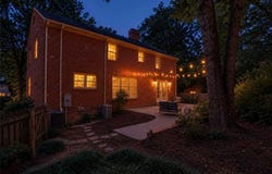 407 Berwickshire Drive, Henrico, VA 23229